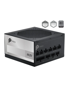 PSU MSI PRO A850PL PCIE5